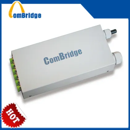 fiber termination box unifi
