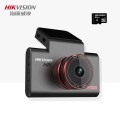 2160p dash cam with 3-inch screen