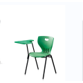 Combo de mesa escolar de plástico con asiento de plástico duro