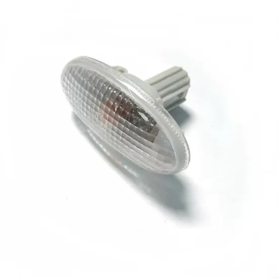 Fender Side Turn Signal Lamp for Mazda 5