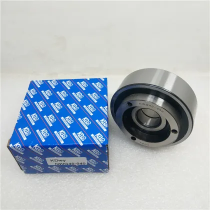 Auto Fan Bearing NWG40-040 Clutch Bearing NWG 40-040 for Sale