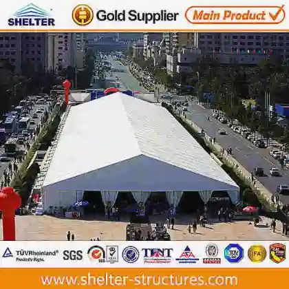 Fair International Used for Exhibition Tent