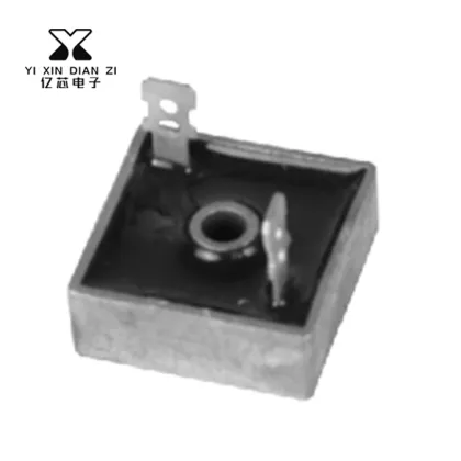 Advanced Vehicle Rectifier Bridge