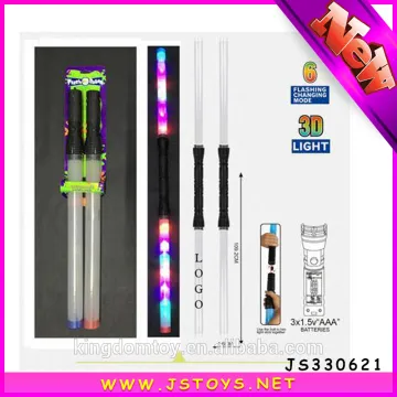 2016 glow in the dark stick for party
