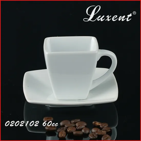 Hot sales unique europen coffee set porcelain