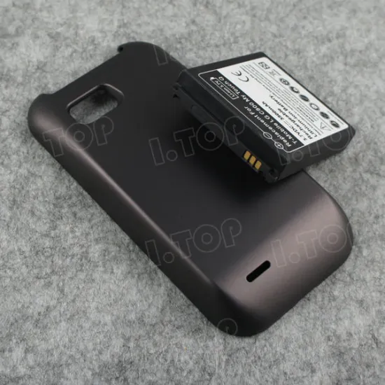 Original Qualilty 3500mAh For LG C800 / My-mobile MyTouch QMobile phone battery