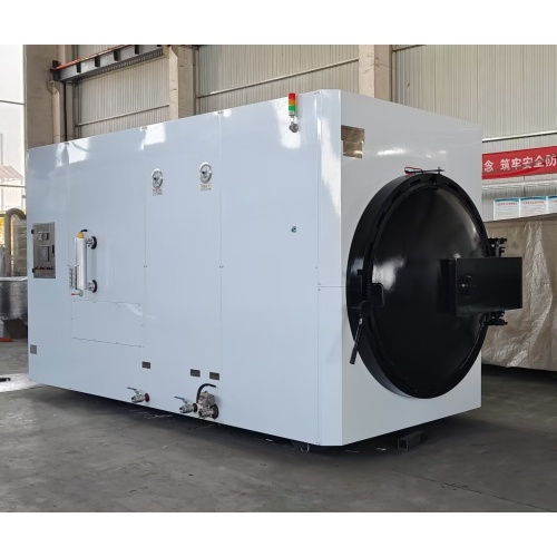 Electric Steam Dewaxing Machine for Lost Wax Casting