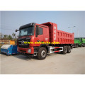 Foton 25000L Off Road Dump Trucks