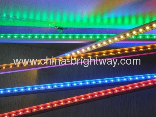 Ip20 Smd5050 30 Led Rigid Strip Light 