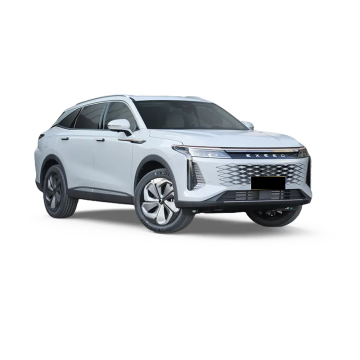 China Supplier 2023 Chery 2.0T SUV Exeed Rx for Sale