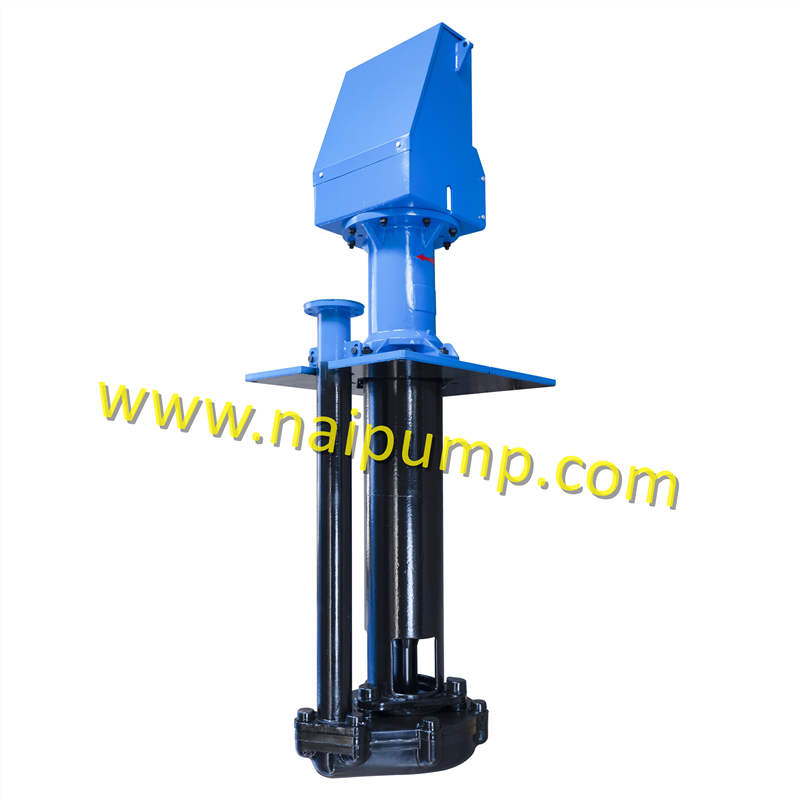 Small Mud/Sludge Suction Pump