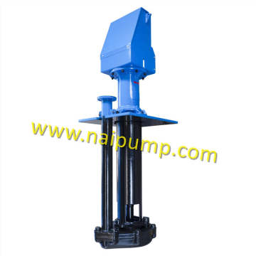 Universal Resistant to water corrosion slurry pump