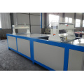 Fiberglass Bar Pultrusion Machine Fiberglass pultruder Frp Pultrusion Profile Machine Factory