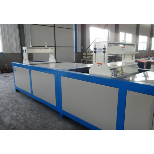 Fiberglass Bar Pultrusion Machine Fiberglass pultruder Frp Pultrusion Profile Machine Factory