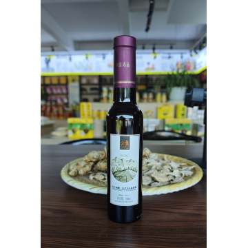 200 ml de vino de jugo de jengibre