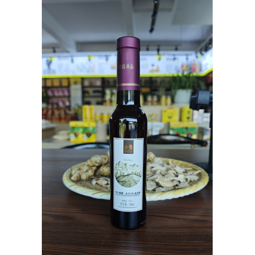 200 ml de vino de jugo de jengibre