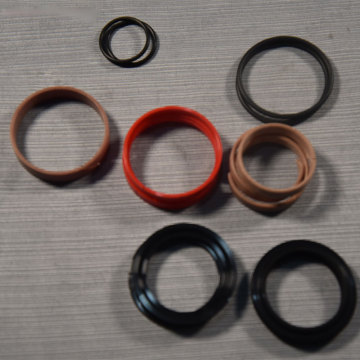 Sany Excavator Crane Parts: 10209797 DJ094A Process Seal Kit