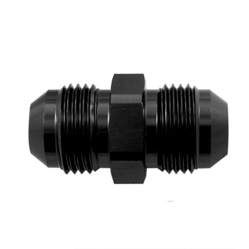 Male Thread High Pressure Connectors Hydraulic Fittings