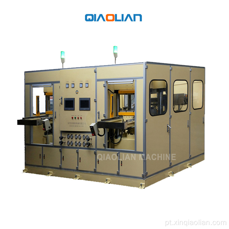 Alta pressão Forming Machine Suporte Customization