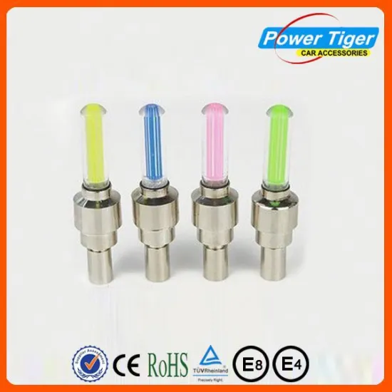 Manufactured hot sale bicycle tire valve cover