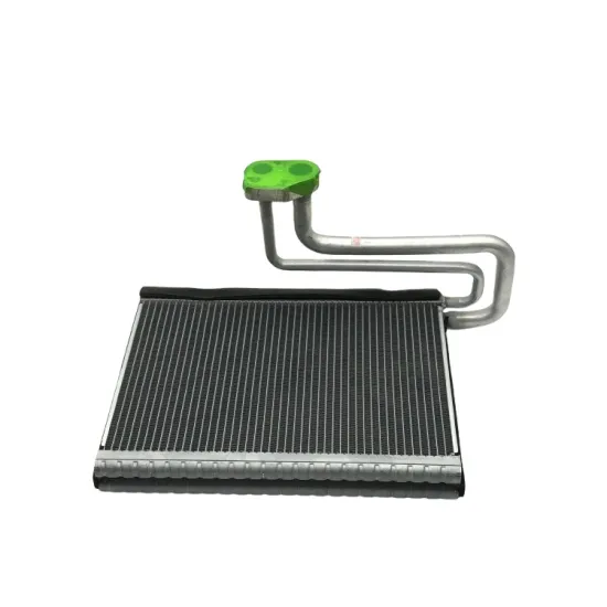 82348991 Refrigerant AC Evaporator Core for Volvo FM400