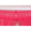 New Product Square Hanging Girls Mosquito Nets Beds