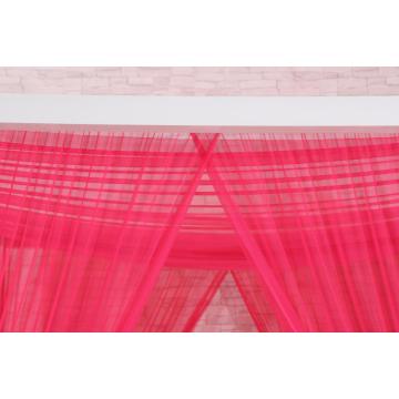 New Product Square Hanging Girls Mosquito Nets Beds