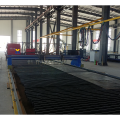 Plasma Cnc Cutting Machine For Steel Structure