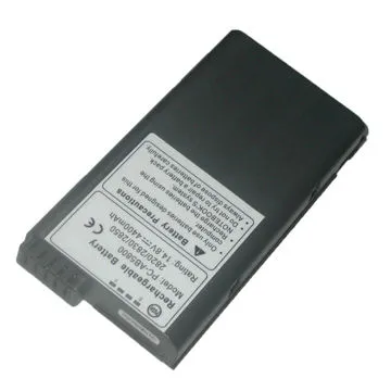 Replacement Laptop Battery for Clevo, 14.8V Voltage