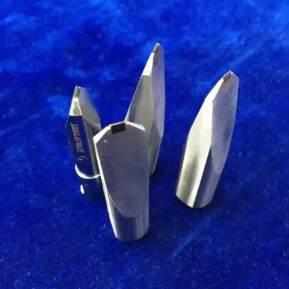 Diamond Wheel Dresser