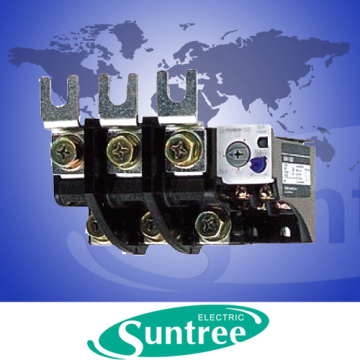 Thermal Overload Relay (SGTH)