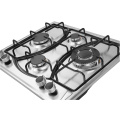 technology 4 burner gas stove