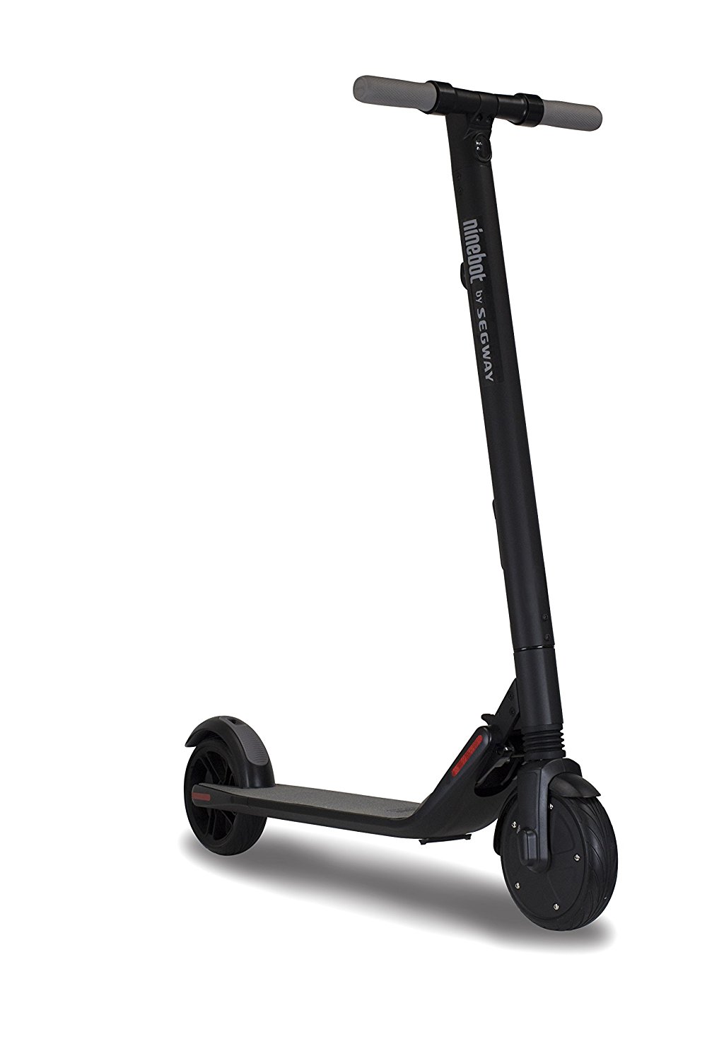 Lever-activated System Electric Scooter