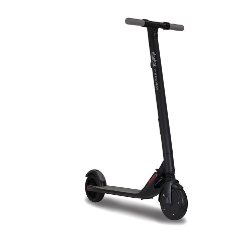 Lever-activated System Electric Scooter