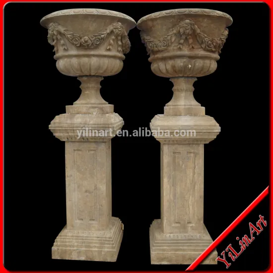 Garden Antique Flower Pot (YL-Z032)