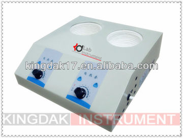 KPTHW-DL multi-joint magnetic heating mantle