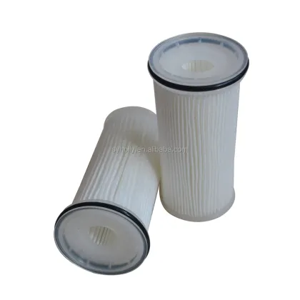 HD-LX-012 High-Duty Diesel Truck Engine Exhaust Fluid Urea Filter Element