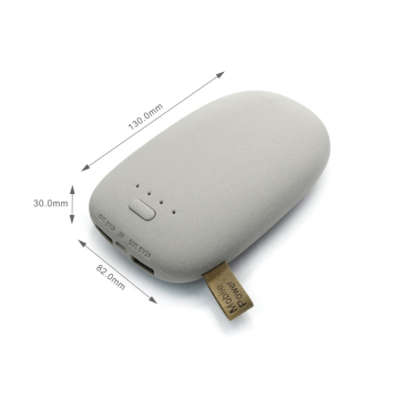 wholesale Cellphone Stone Power Banks 10400mAh