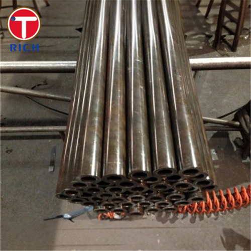 Heavy Wall Seamless Steel Tube ASTM A519