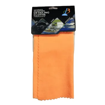  Comprehensive Household Cleaning Solutions: Car Wash, Glass, Clothing, and More with Microfiber Cloths, Ultrasonic Cutters, and Towels