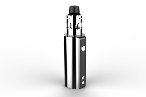 Hecig 50W Stepor Kingkong Vape Kit