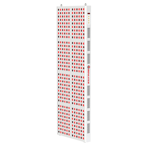 Whole Body Red and Infrared Lighting Panel