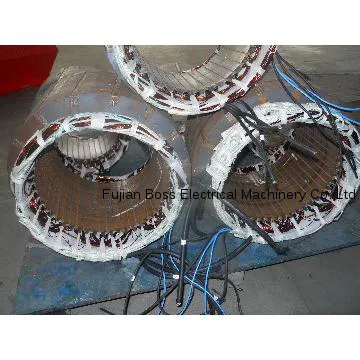 STC alternating current generator most popular china suppliers