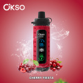 Okso Shisha Max 40k Vaping Elf Box Pluse