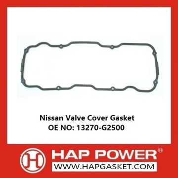 Guarnizione coperchio valvola Nissan 13270-G2500