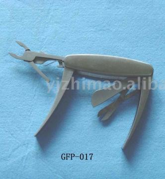 Multifunction Pliers