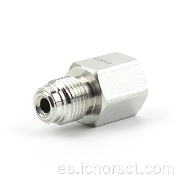 Accesorios de sello de la junta de metal Rb-Reducing Buje