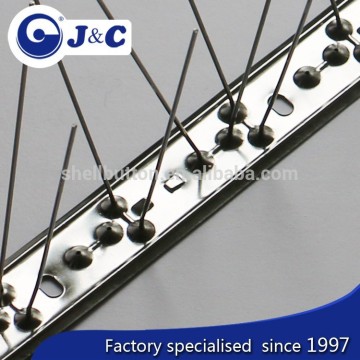 Bird spikes stainless steel spikes for Bird Control,anti bird spike