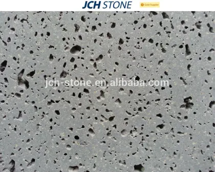 Lava stein Basalt stein Lava Steinfliese