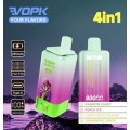 Vopk empat rasa 80K puffs vape